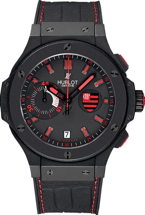 relogio hublot flamengo preço|Hublot Big Bang Flamengo 318.CI.1123.GR.FLM11 .